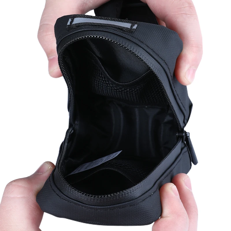 ESLNF Bike Saddle Bag Waterpro - огляд і ціна Commuting By Bike