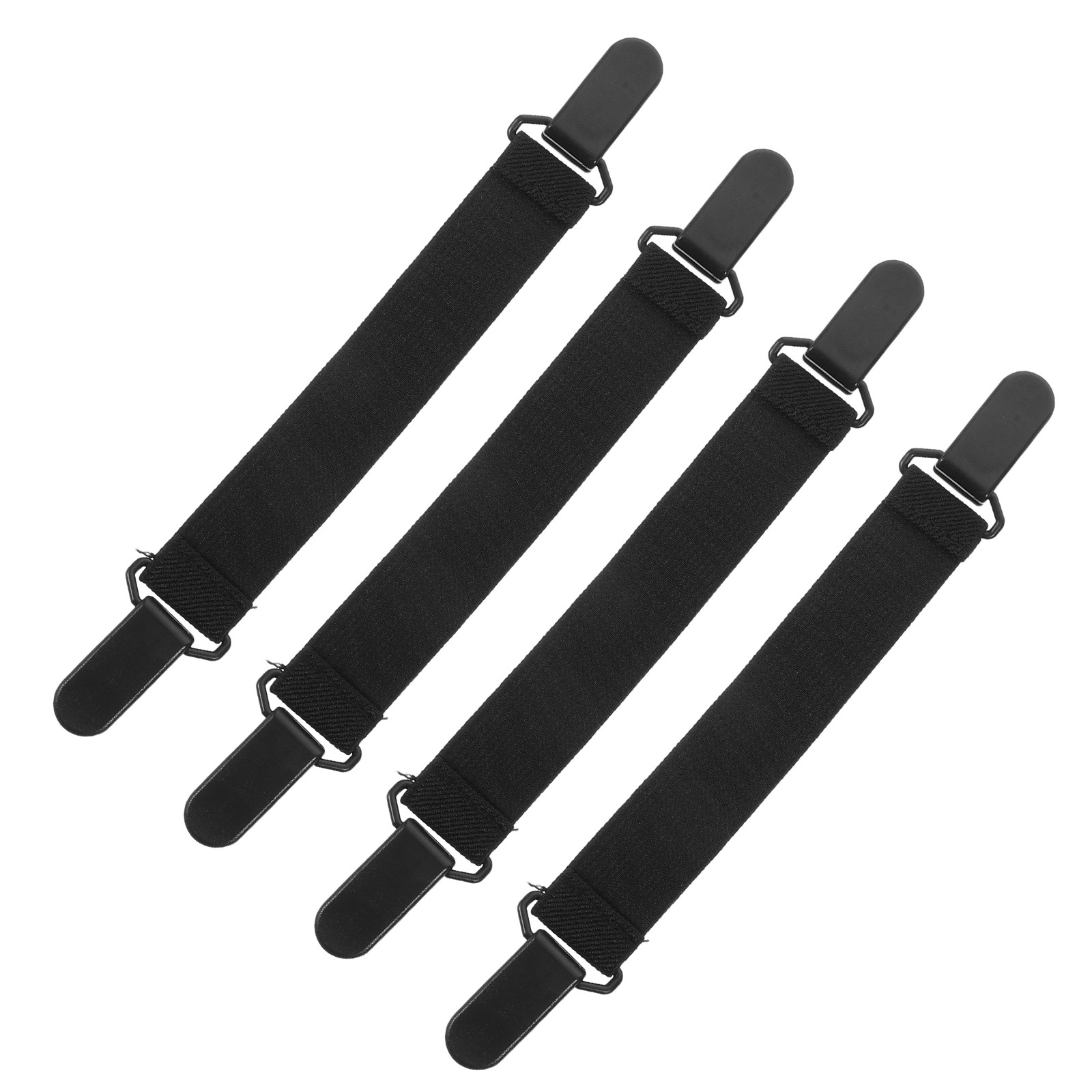 4Pcs Pant Leg Clips Elastic Co - огляд і ціна Cycling To Work