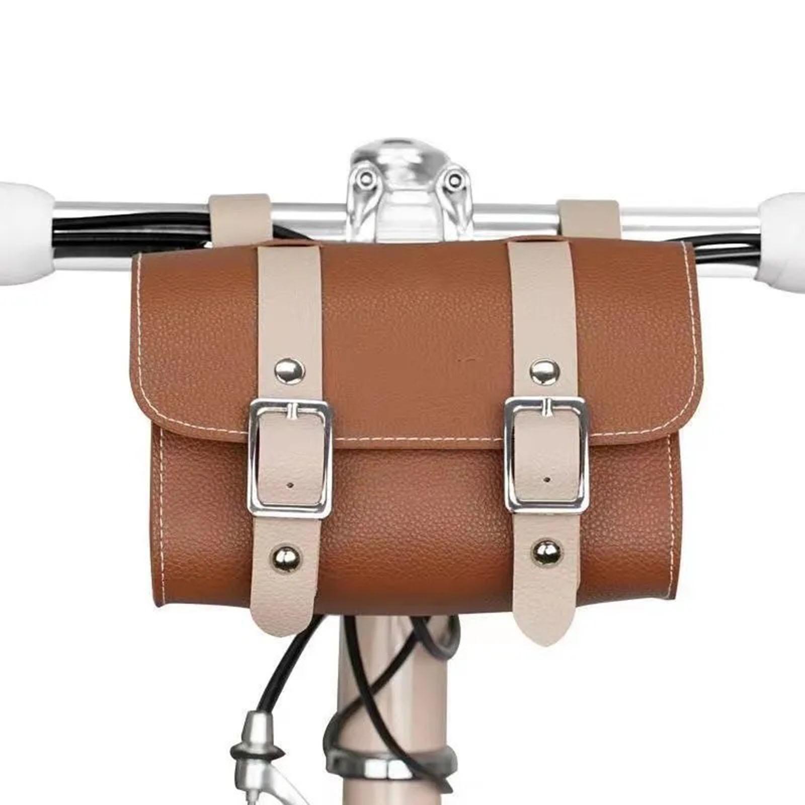 Coffee Color Bike Handlebar Pa - огляд і ціна Cycling Commute Essentials