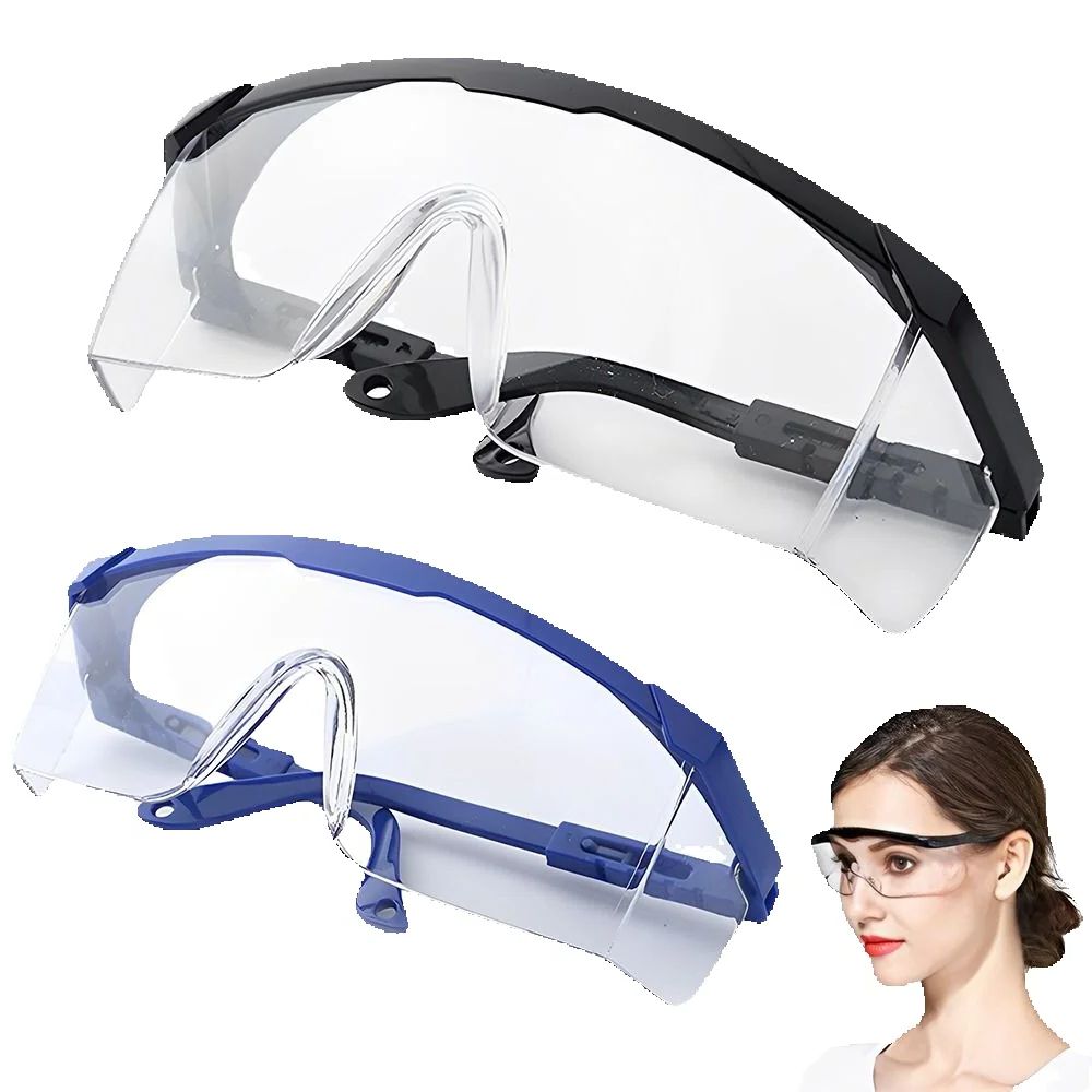 1PCS Work Safety Anti-Splash E - огляд і ціна Cycling To Work