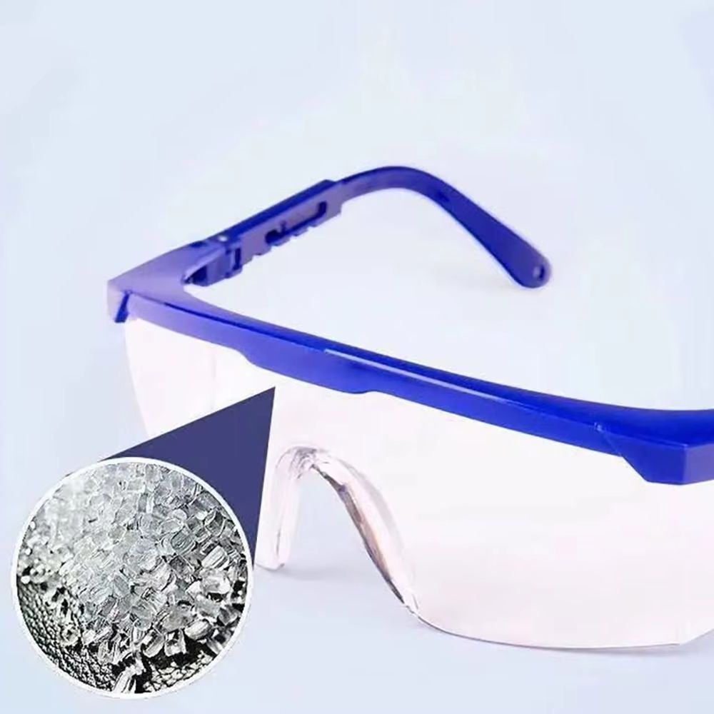 1PCS Work Safety Anti-Splash E - огляд і ціна Cycling To Work